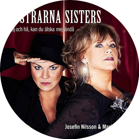 Josefin Nilsson & Marie Nilsson