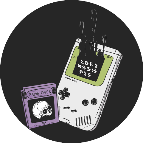 Lofi Moshpit