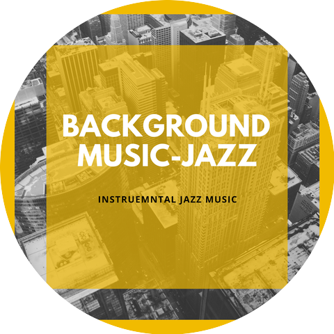 Background Music-Jazz