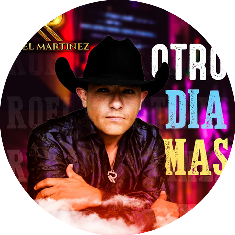 Roel Martinez