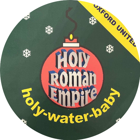 Holy Roman Empire