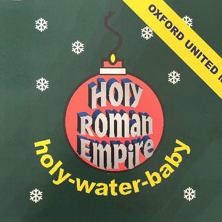 Holy Roman Empire
