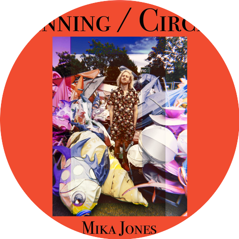 Mika Jones