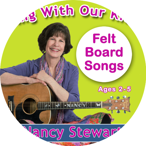 Nancy Stewart