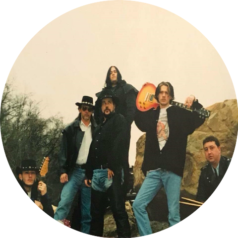 The South of Heaven Band