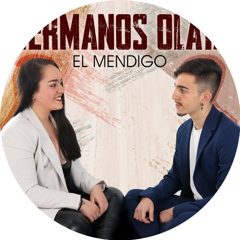Hermanos Olaya