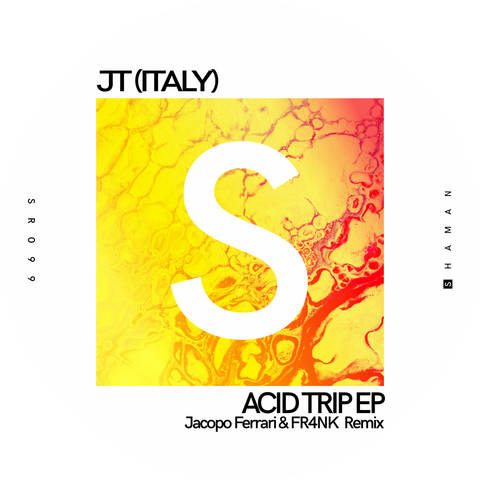 JT (Italy)