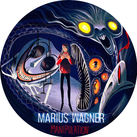 Marius Wagner