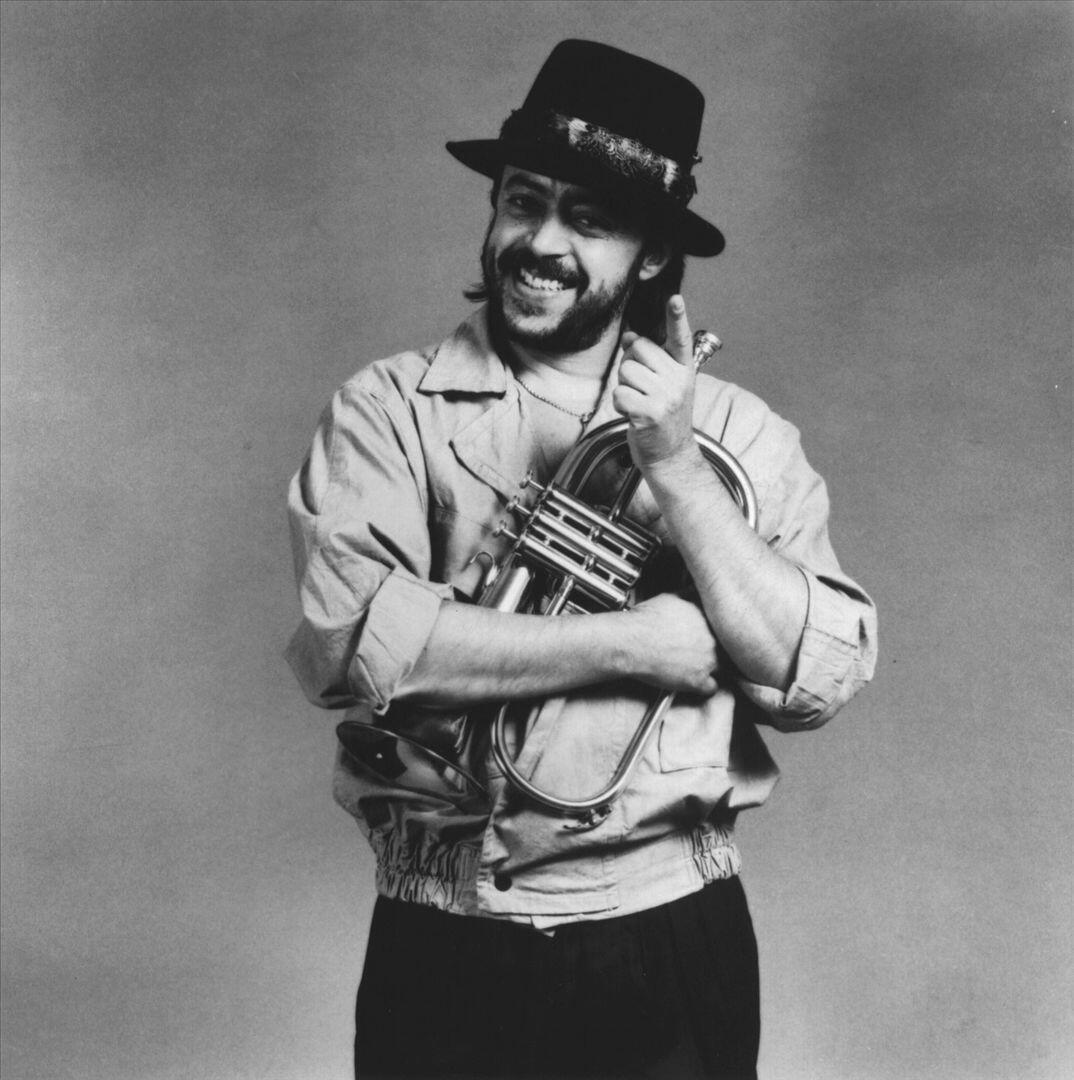 Chuck Mangione | IHeart