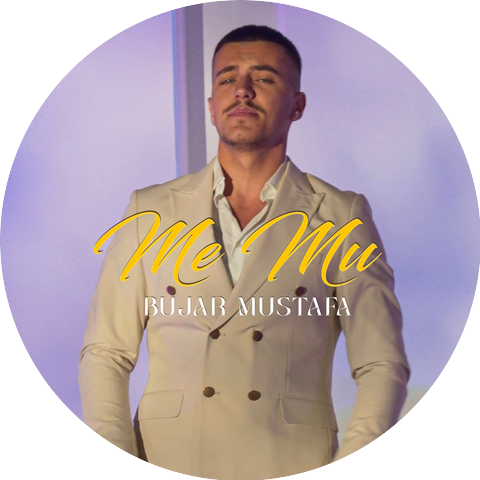 Bujar Mustafa