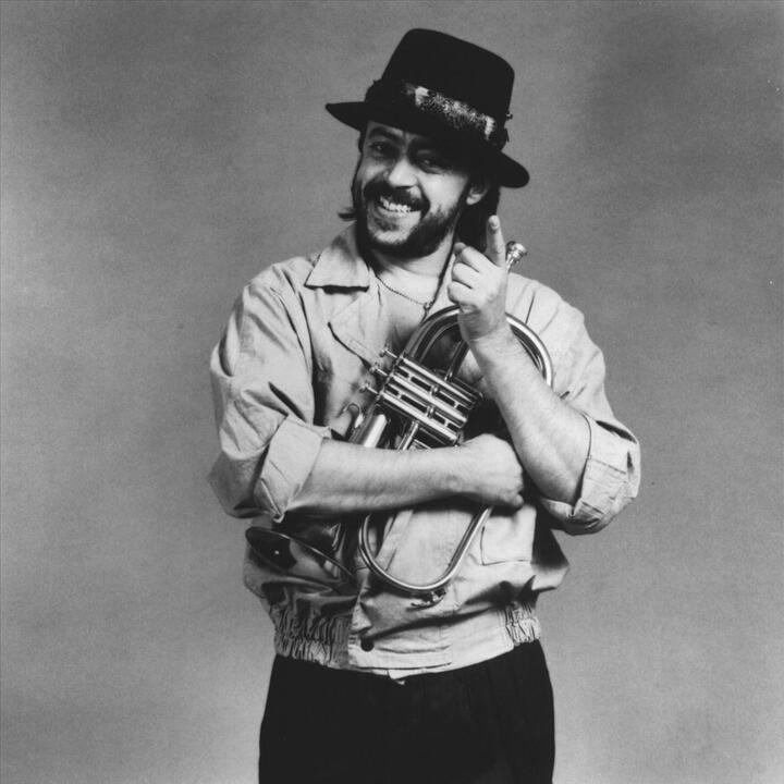 Chuck Mangione