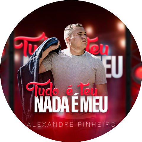Alexandre Pinheiro