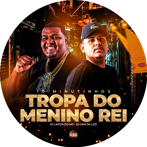 DJ Lafon Do Md