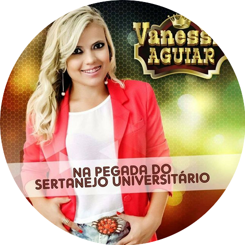 Vanessa Aguiar