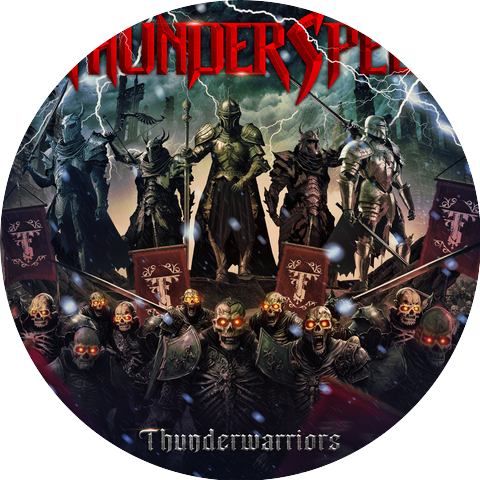 Thunderspell