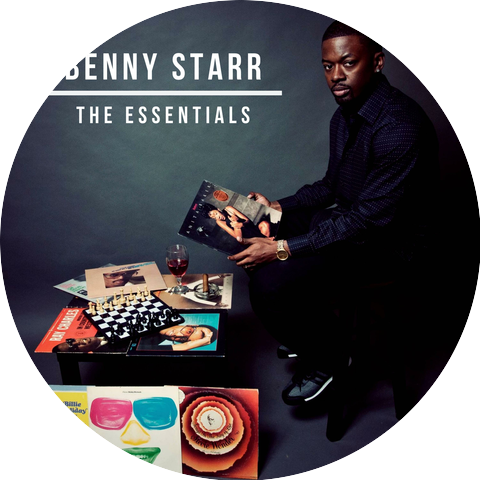 Benny Starr