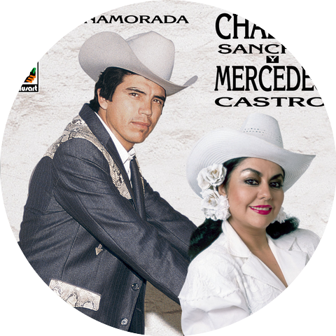 Chalino Sanchez & Mercedes Castro