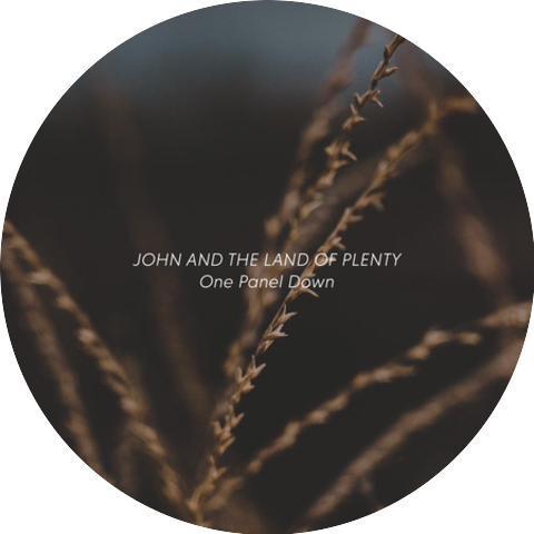 John and the Land of Plenty