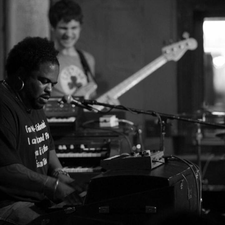 Bobby Sparks II