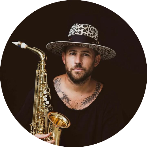 Jimmy Sax