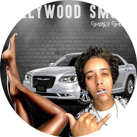 Smokey Smothers