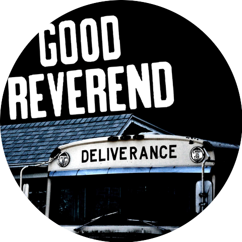 Good Reverend