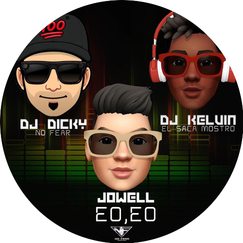 Jowell & DJ Kelvin El Sacamostro