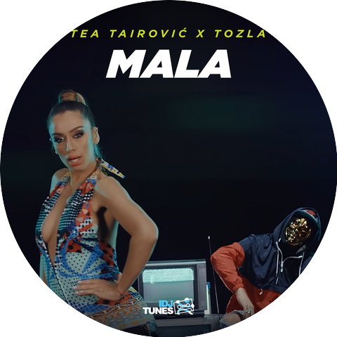 Tea Tairovic x Tozla