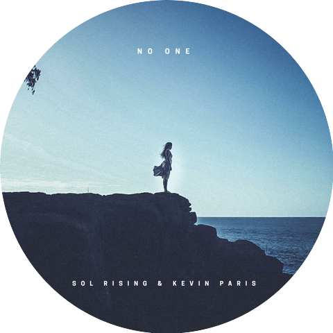 Sol Rising and Kevin Paris
