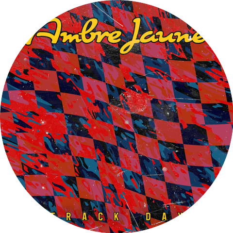 Ambre Jaune