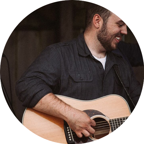 Trey Hensley