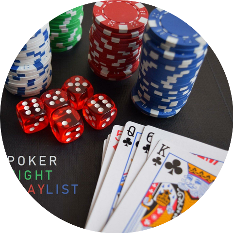 Poker Night Playlist