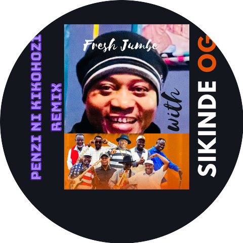 Fresh Jumbe