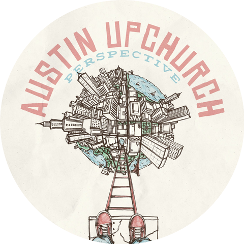 Austin Upchurch