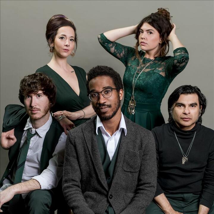 Los Coast