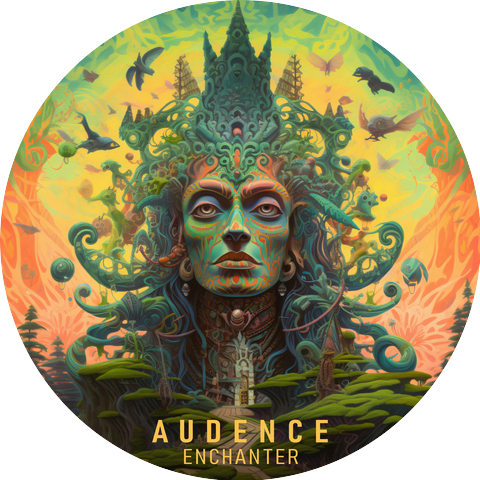 Audence