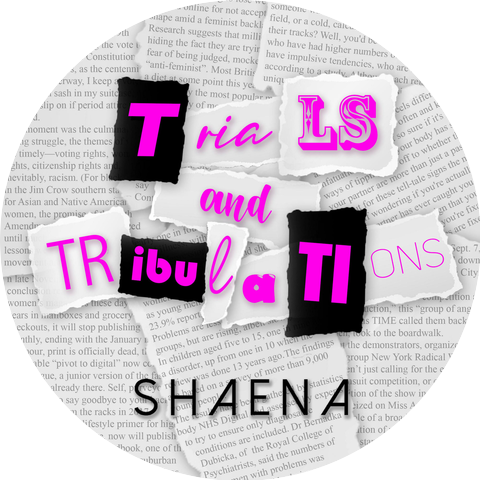 Shaena