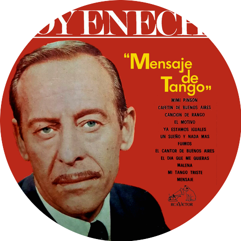Roberto Goyeneche
