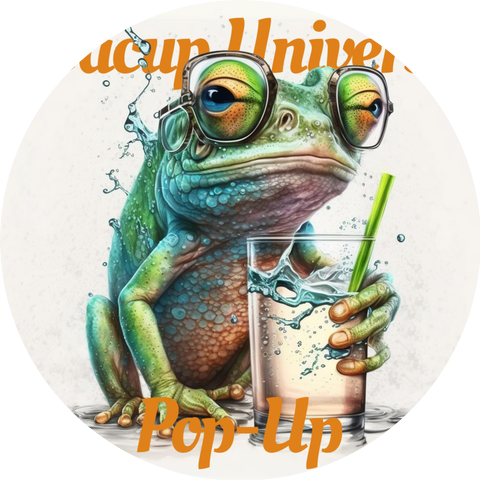 Teacup Universe