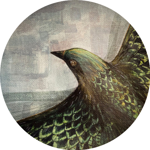 Lisen Rylander Löve