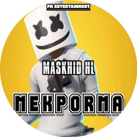 Maskhid HL
