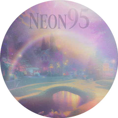 Neon95