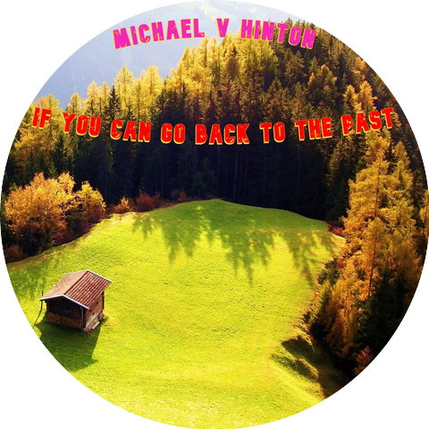 Michael Hinton