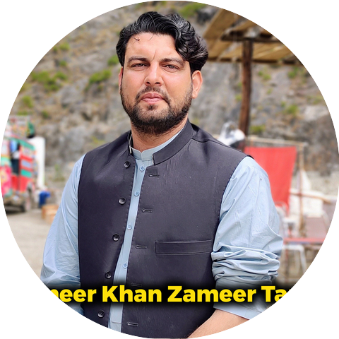 Zameer Khan Zameer