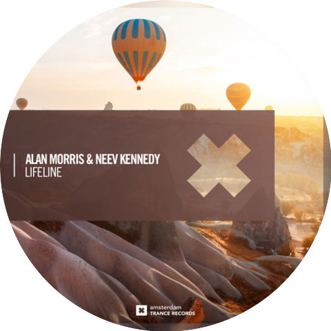 Alan Morris & Neev Kennedy