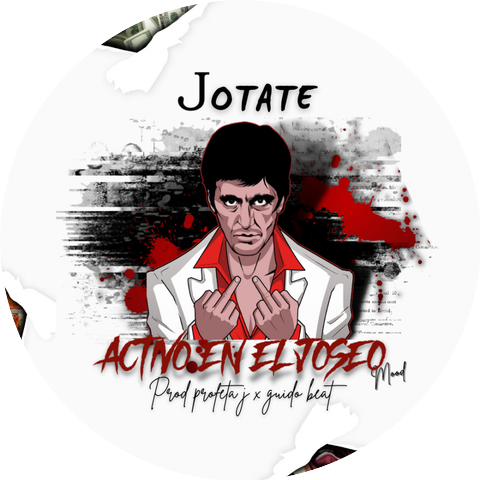 Jotate