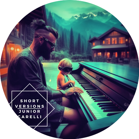 Junior Carelli