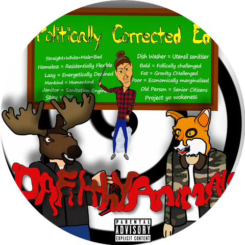 DaFilthyAnimals