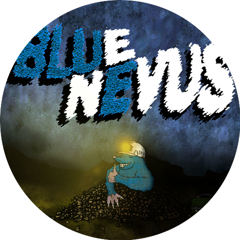 Blue Nevus