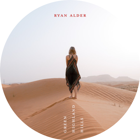 Ryan Alder